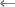 left-arrow